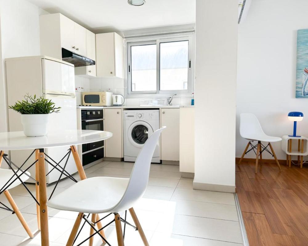 фото Sherpa Apartments