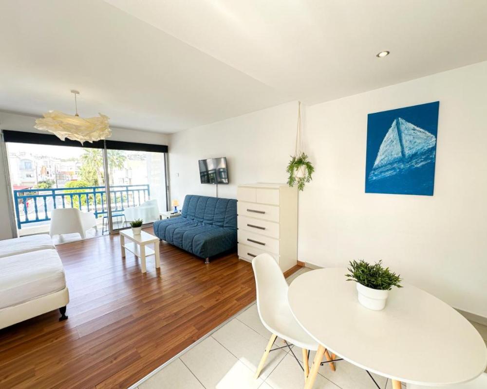 фото Sherpa Apartments