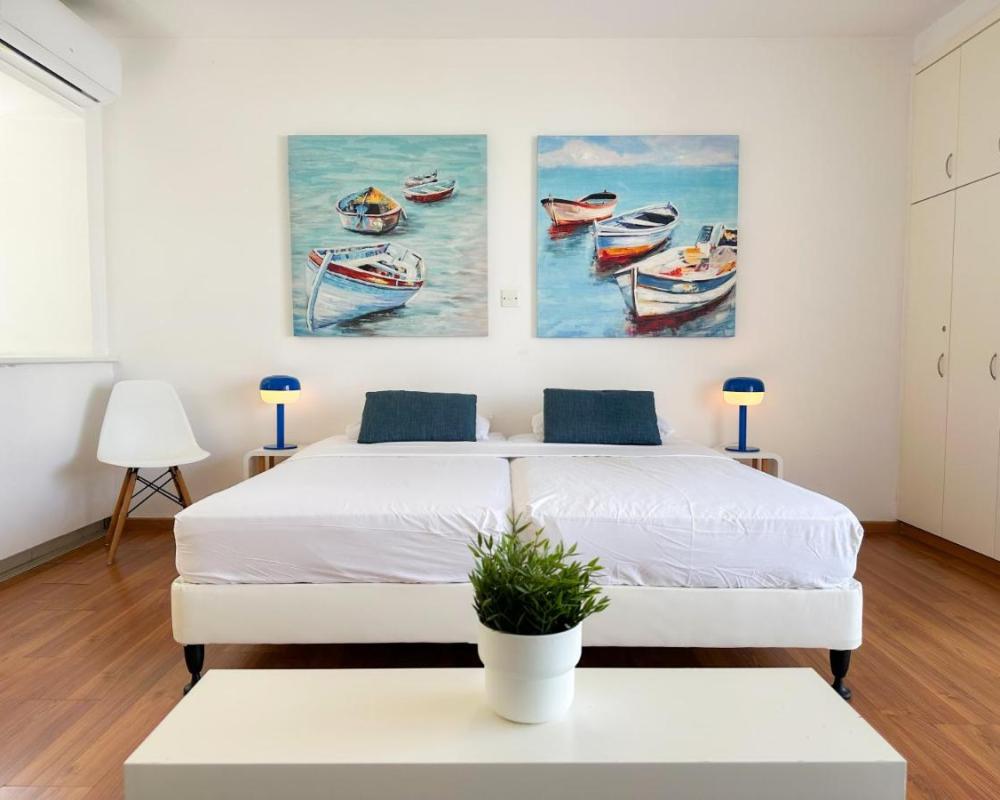 фото Sherpa Apartments