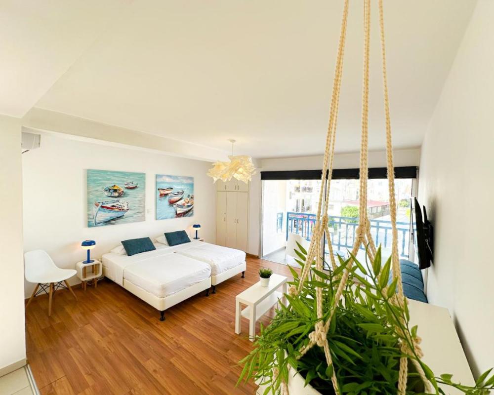 фото Sherpa Apartments