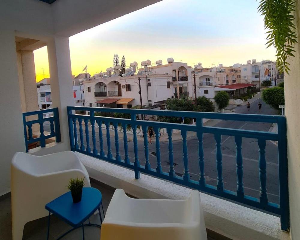 фото Sherpa Apartments