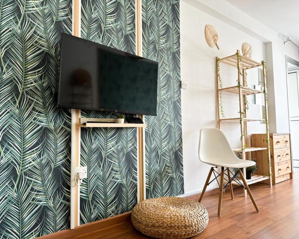 фото Sherpa Apartments