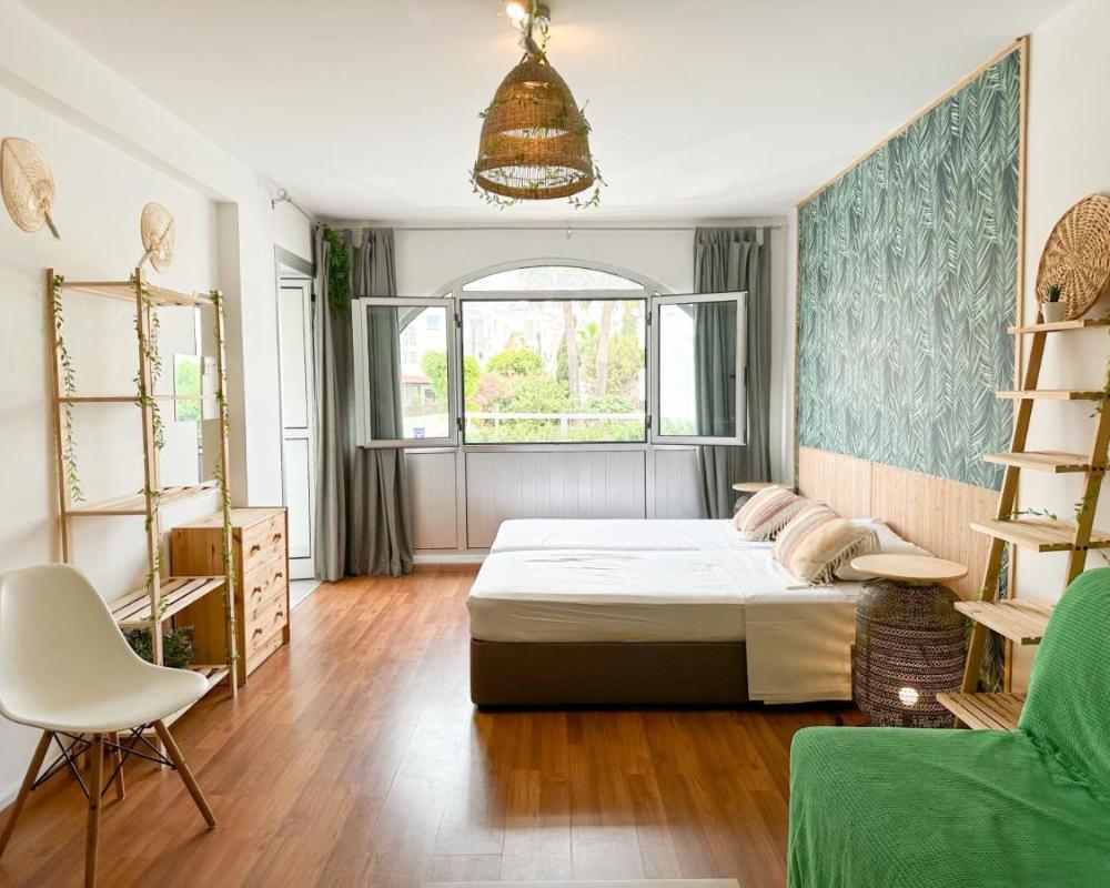 фото Sherpa Apartments