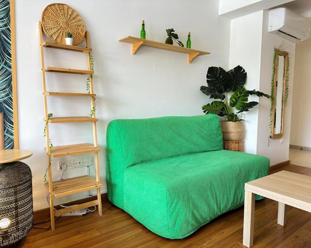 фото Sherpa Apartments