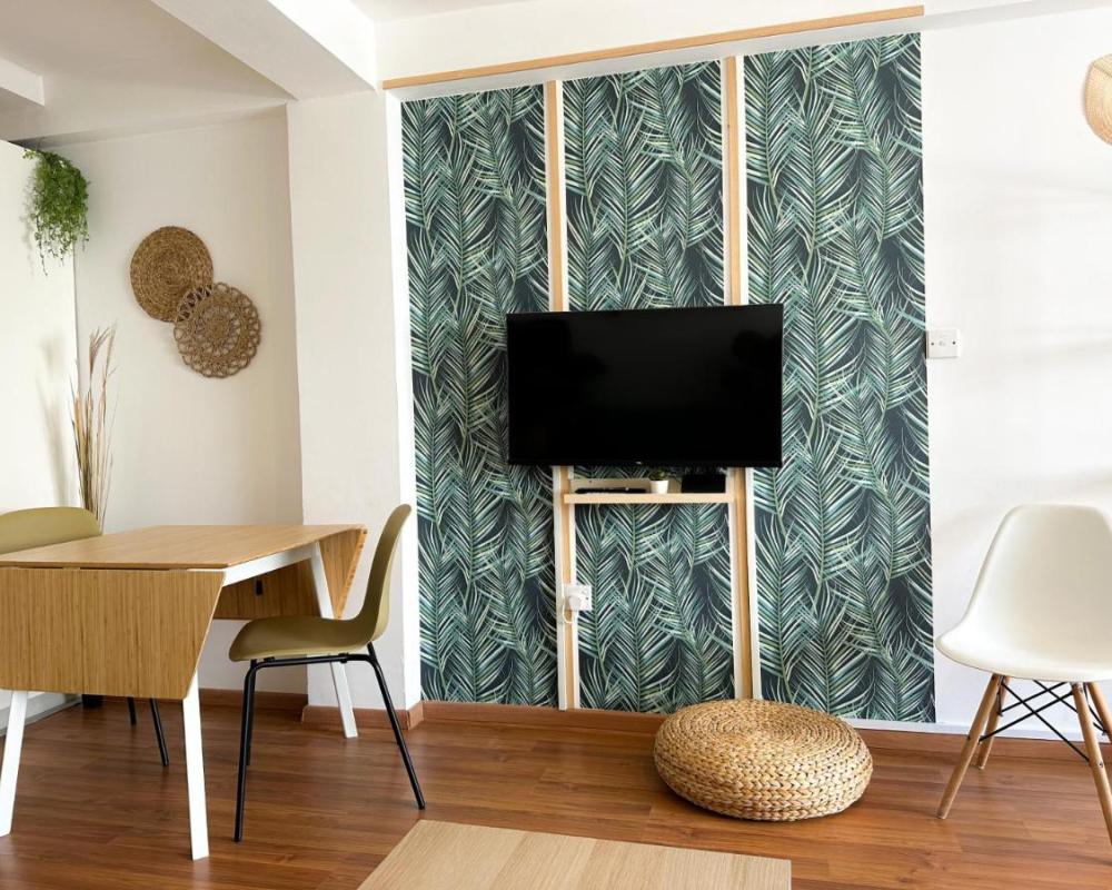 фото Sherpa Apartments