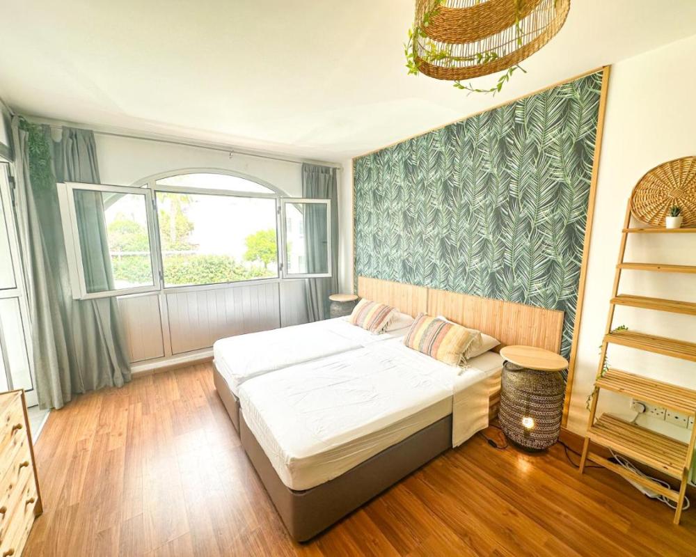 фото Sherpa Apartments