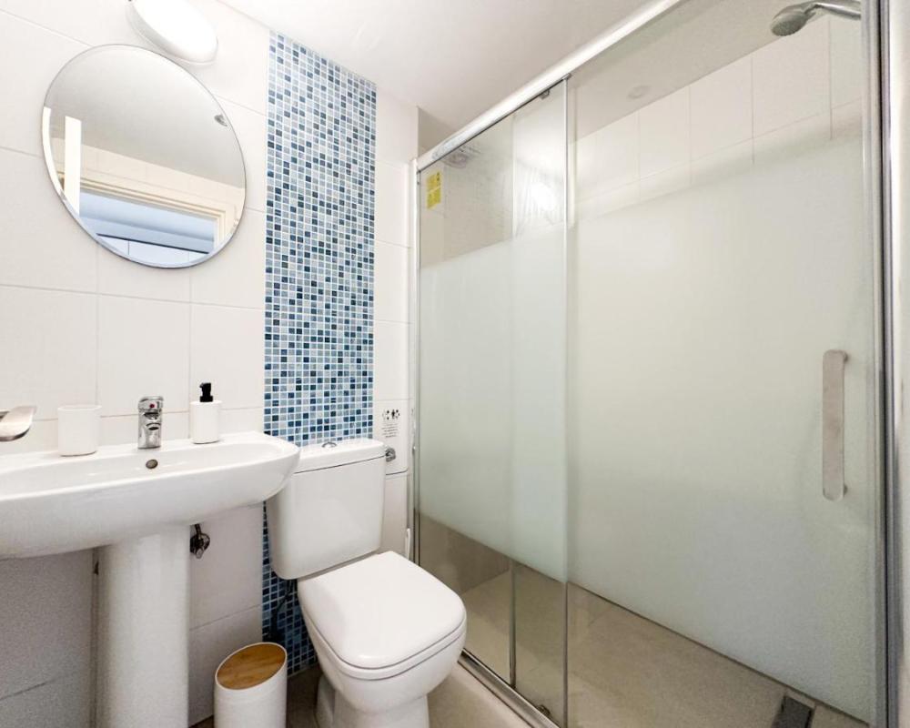 фото Sherpa Apartments