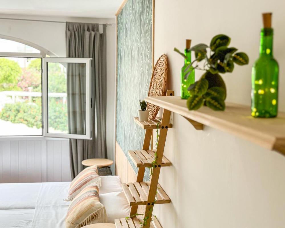 фото Sherpa Apartments