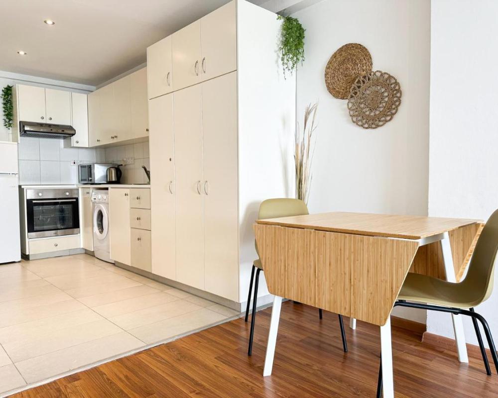 фото Sherpa Apartments