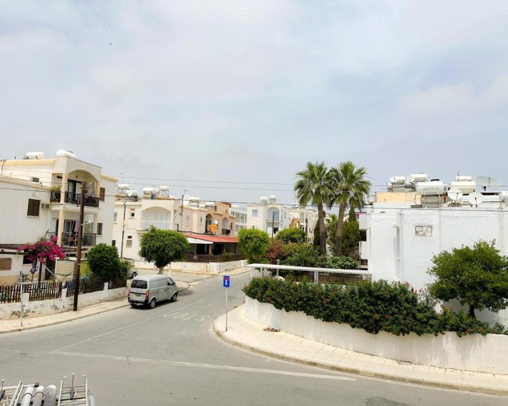 фото Sherpa Apartments