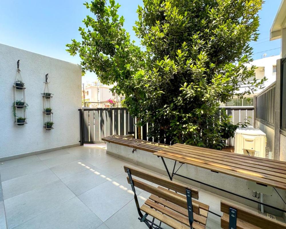 фото Sherpa Apartments