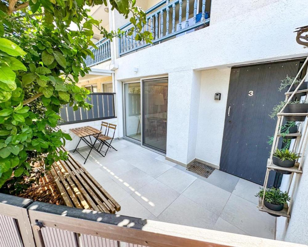 фото Sherpa Apartments