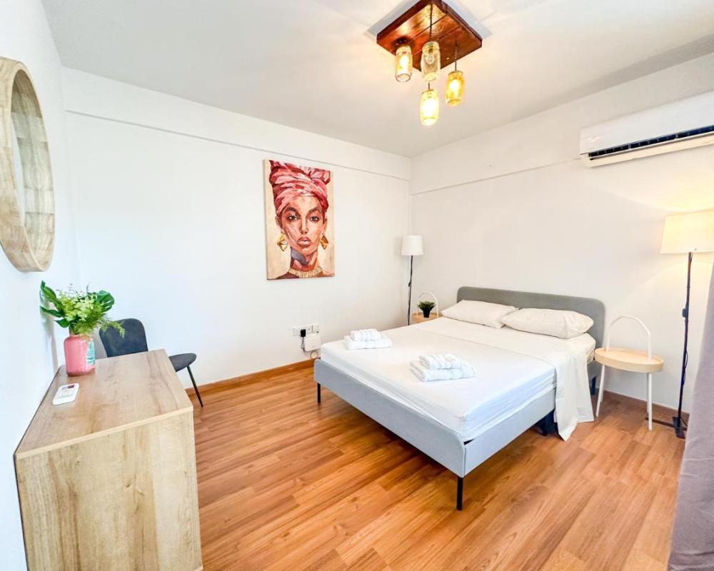 фото Sherpa Apartments