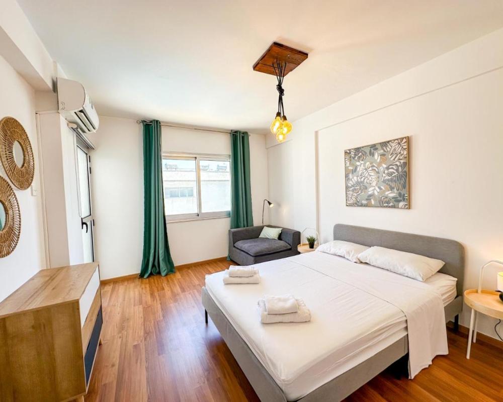 фото Sherpa Apartments