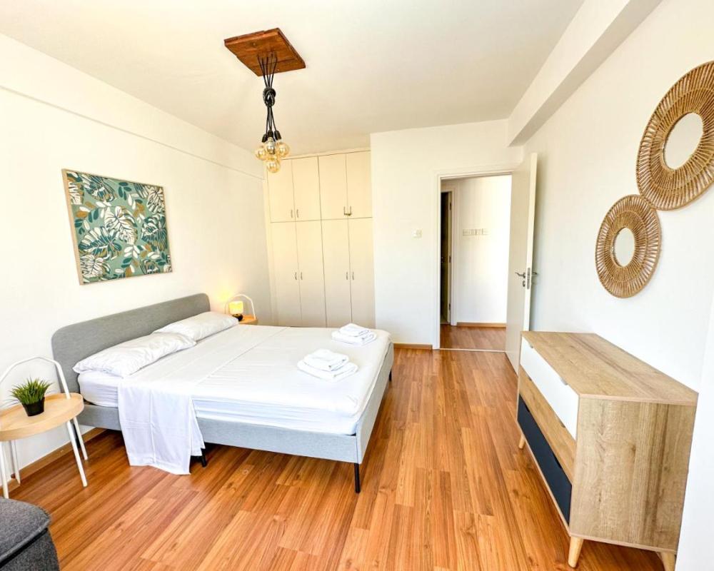 фото Sherpa Apartments