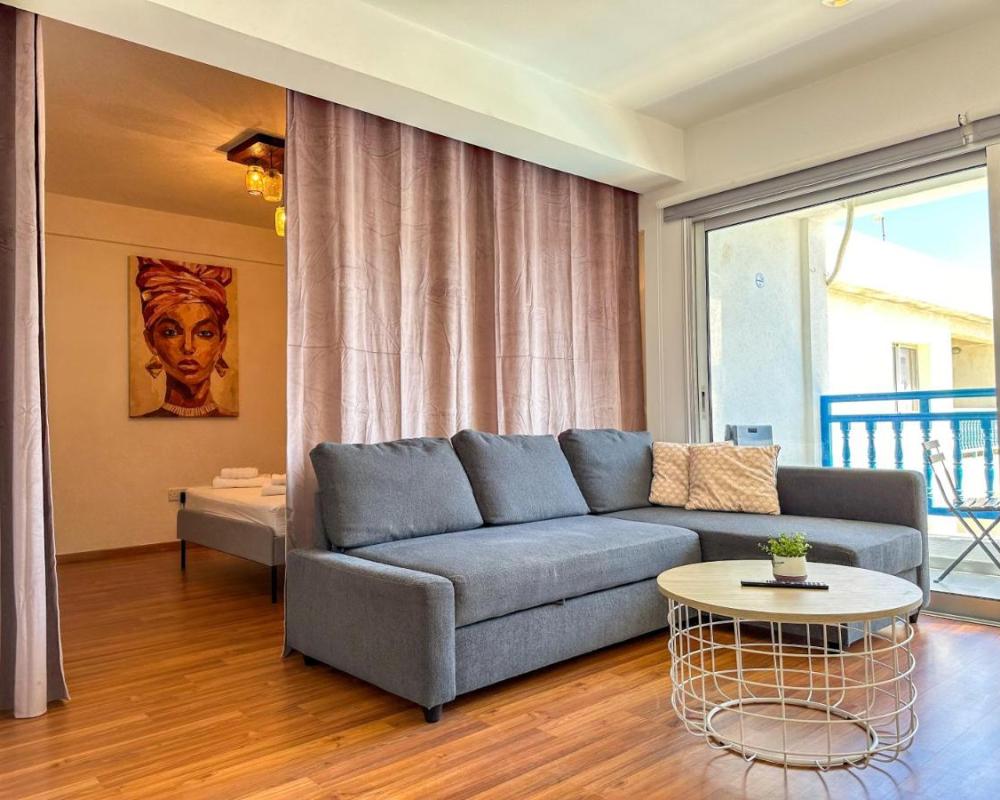 фото Sherpa Apartments