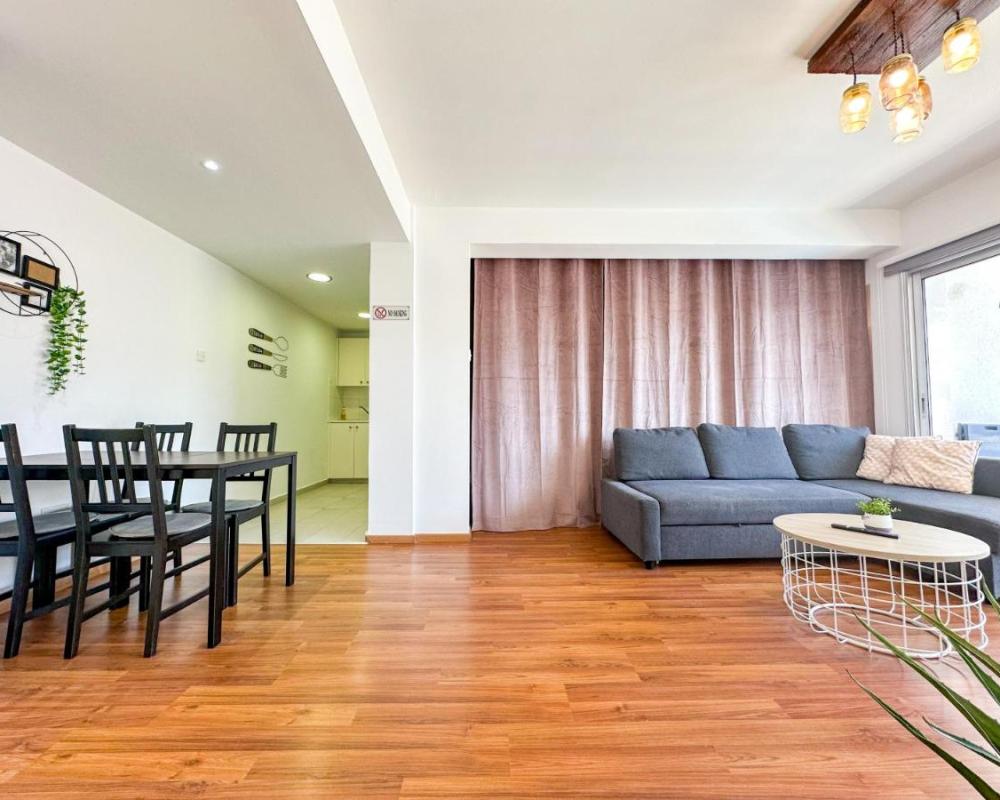 фото Sherpa Apartments