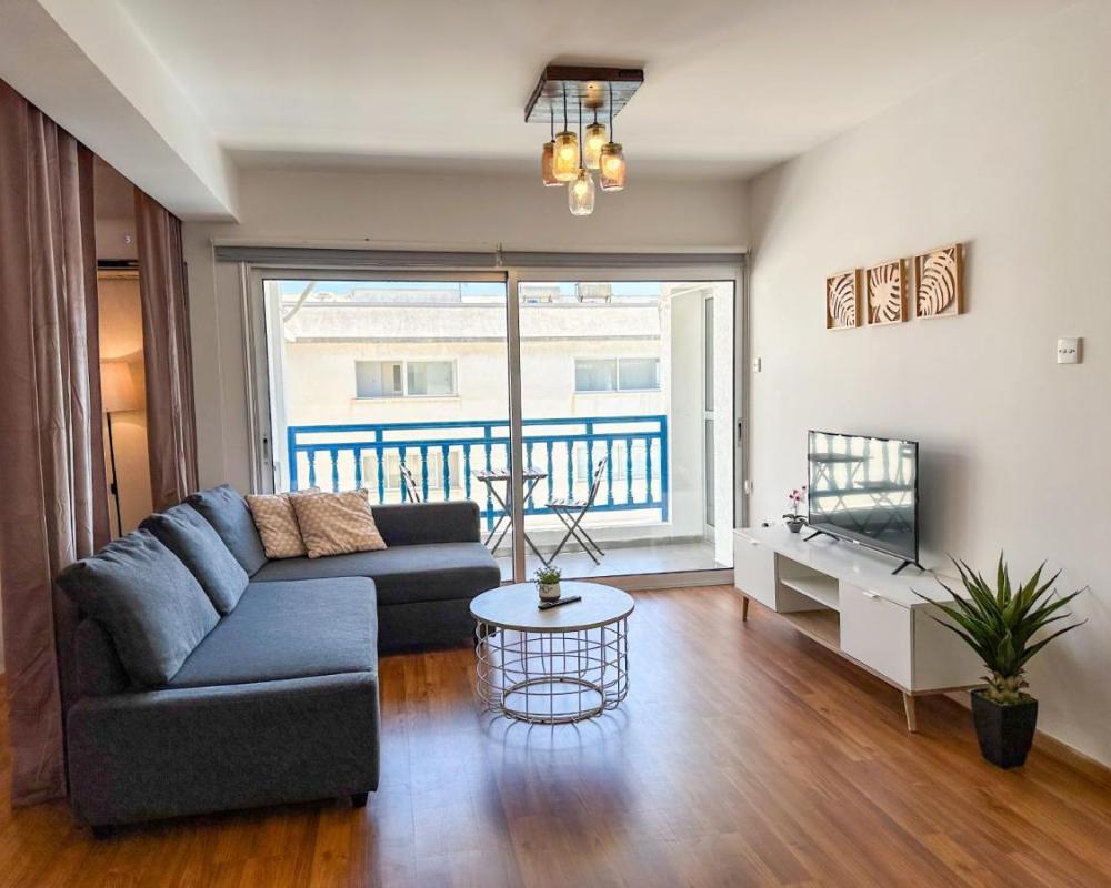 фото Sherpa Apartments