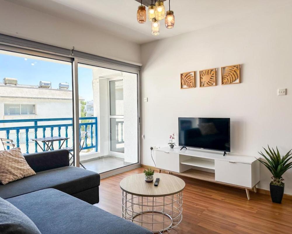 фото Sherpa Apartments