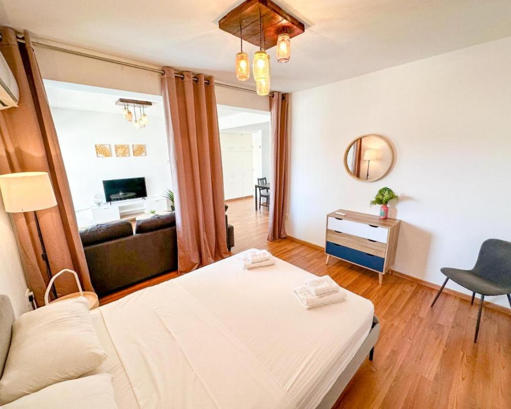 фото Sherpa Apartments