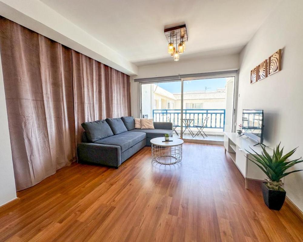 фото Sherpa Apartments