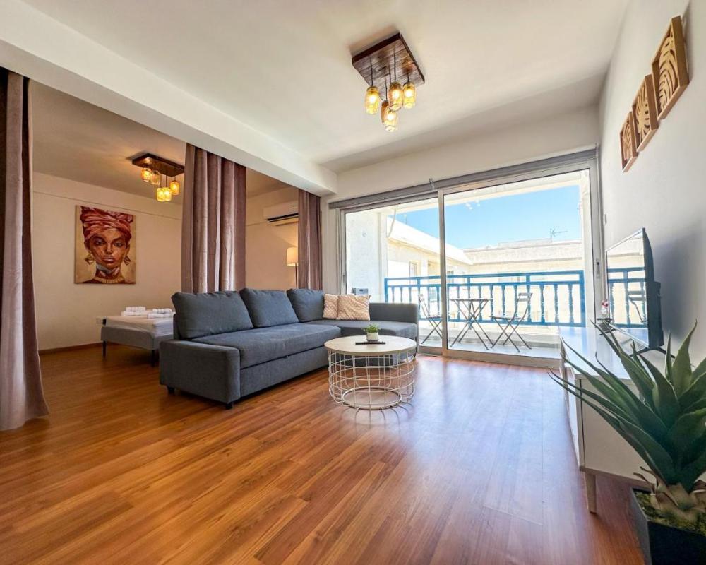 фото Sherpa Apartments