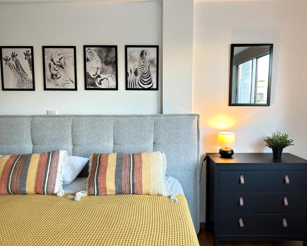 фото Sherpa Apartments