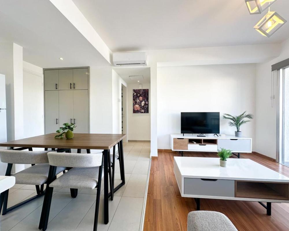 фото Sherpa Apartments