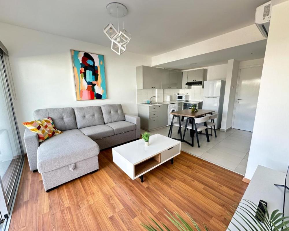 фото Sherpa Apartments