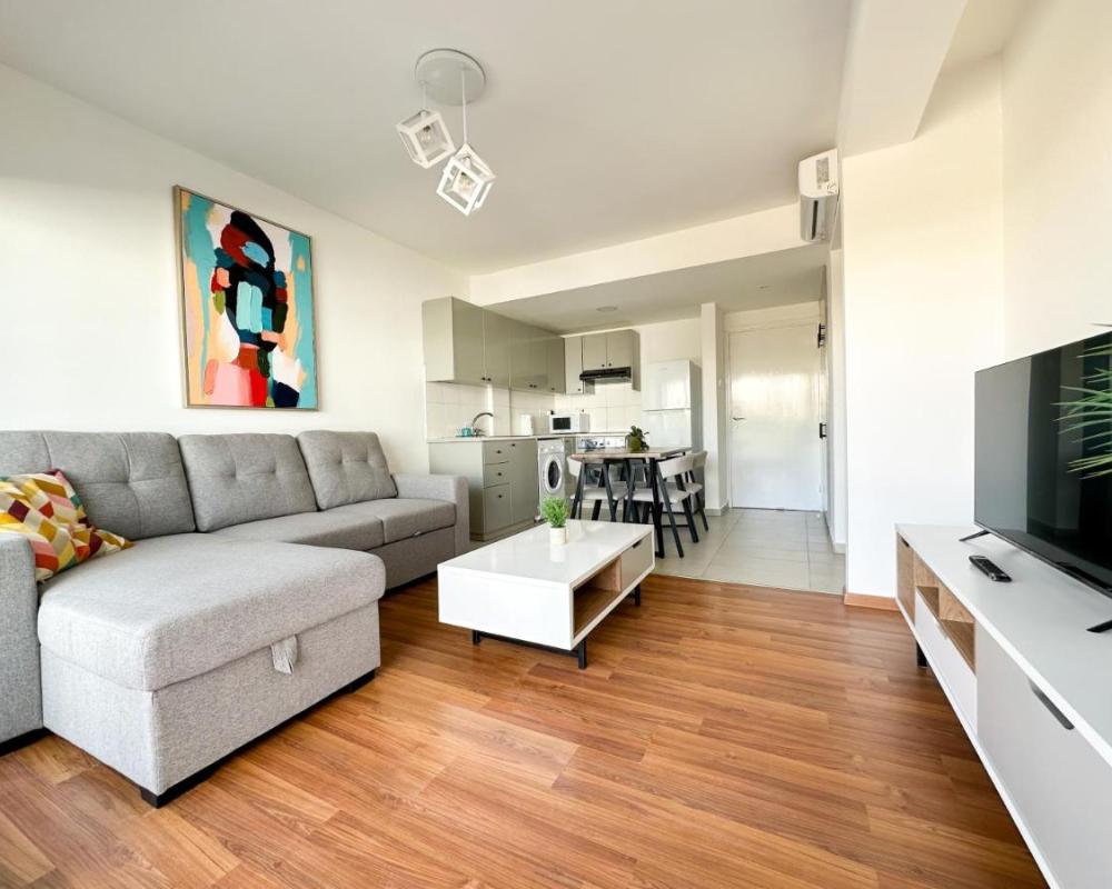 фото Sherpa Apartments