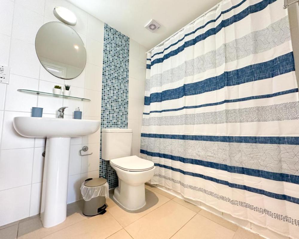 фото Sherpa Apartments