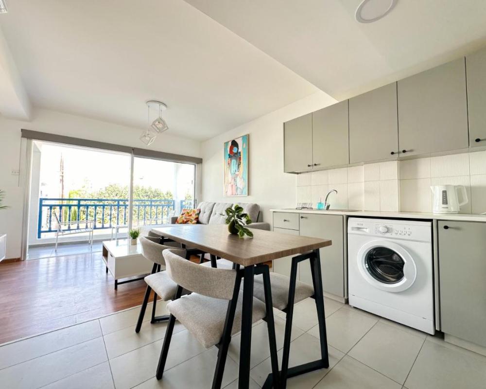 фото Sherpa Apartments