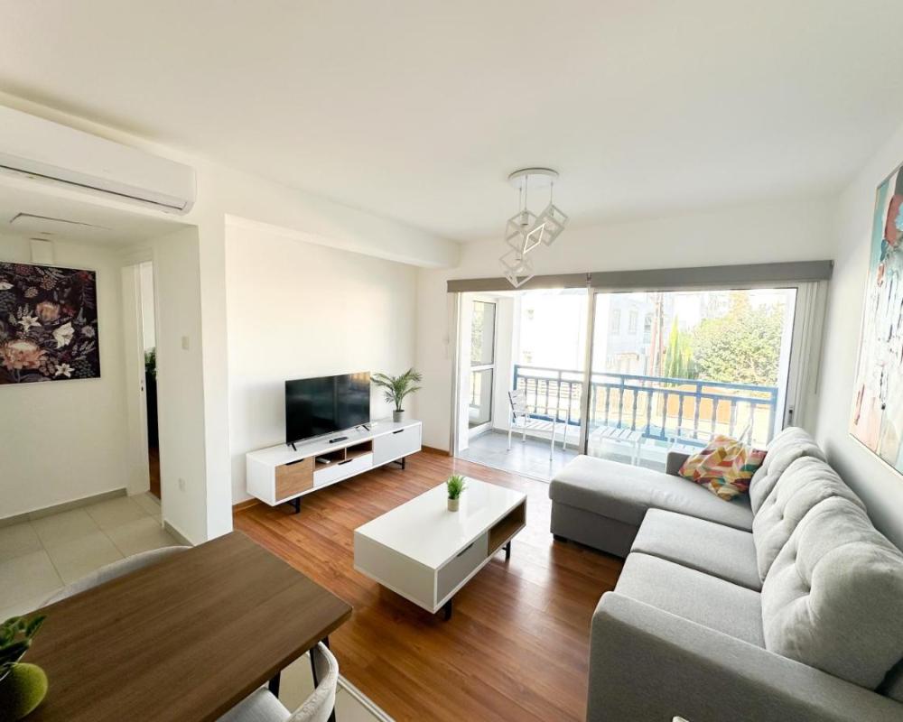 фото Sherpa Apartments