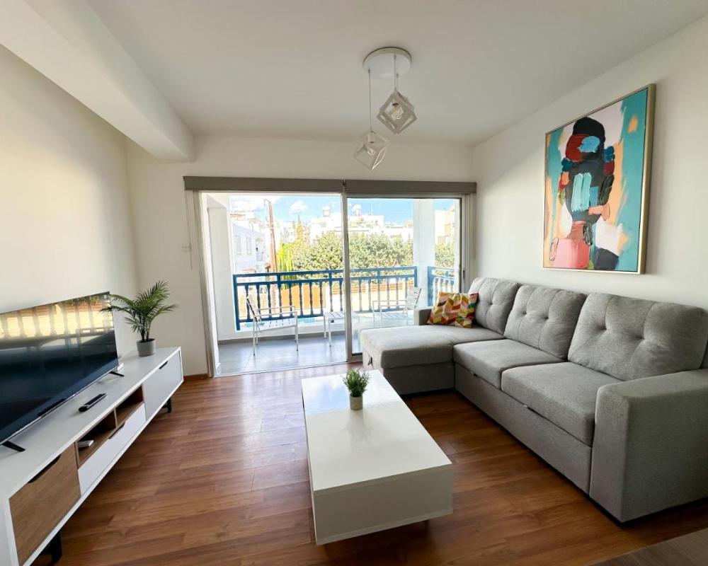 фото Sherpa Apartments