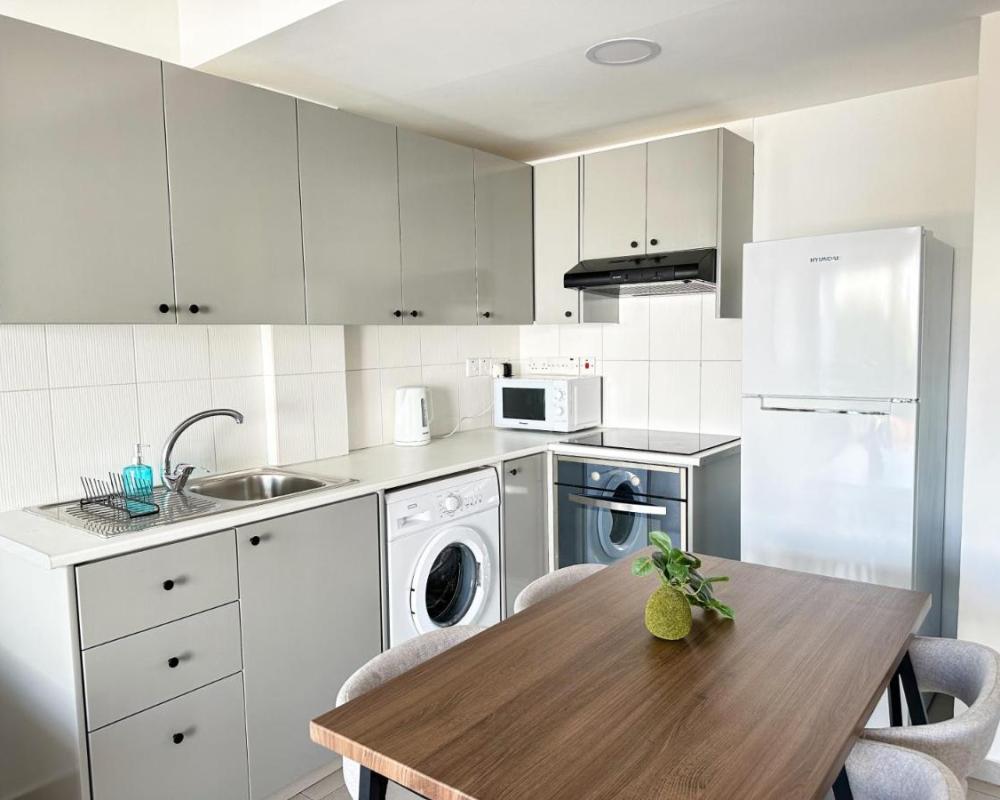 фото Sherpa Apartments