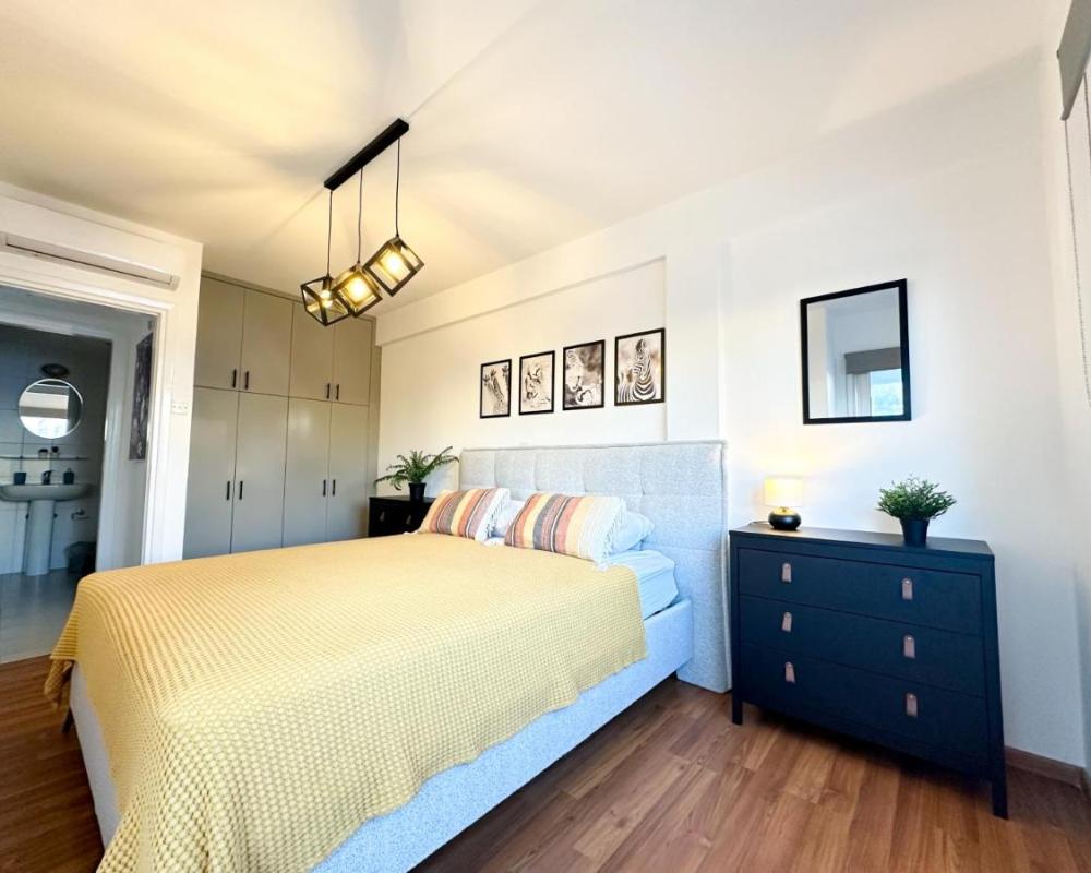 фото Sherpa Apartments