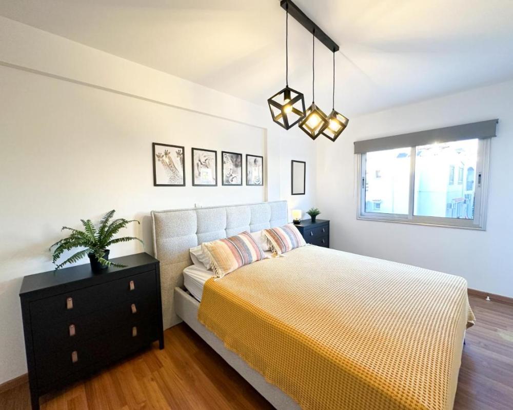 фото Sherpa Apartments