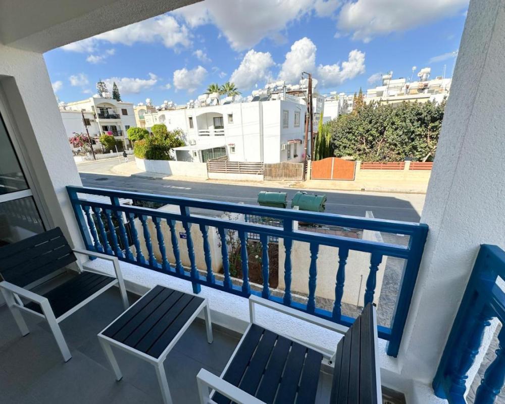 фото Sherpa Apartments