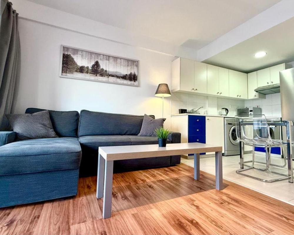 фото Sherpa Apartments