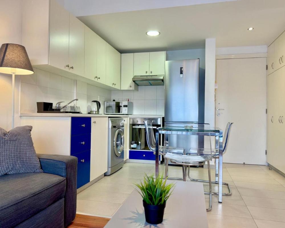 фото Sherpa Apartments