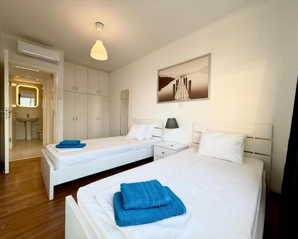 фото Sherpa Apartments