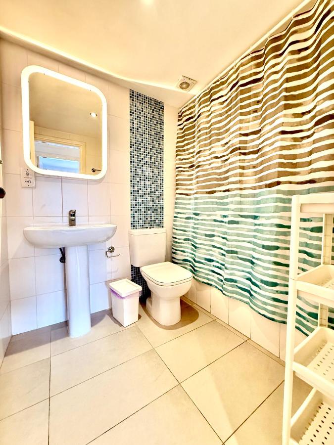 фото Sherpa Apartments