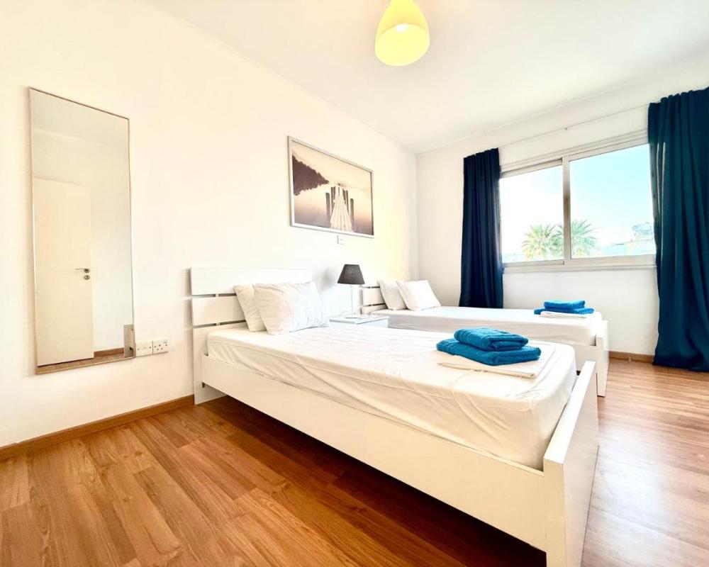 фото Sherpa Apartments