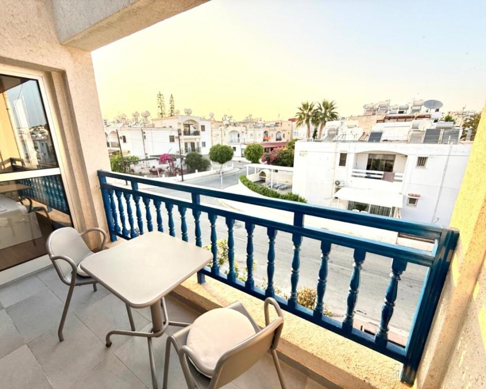 фото Sherpa Apartments