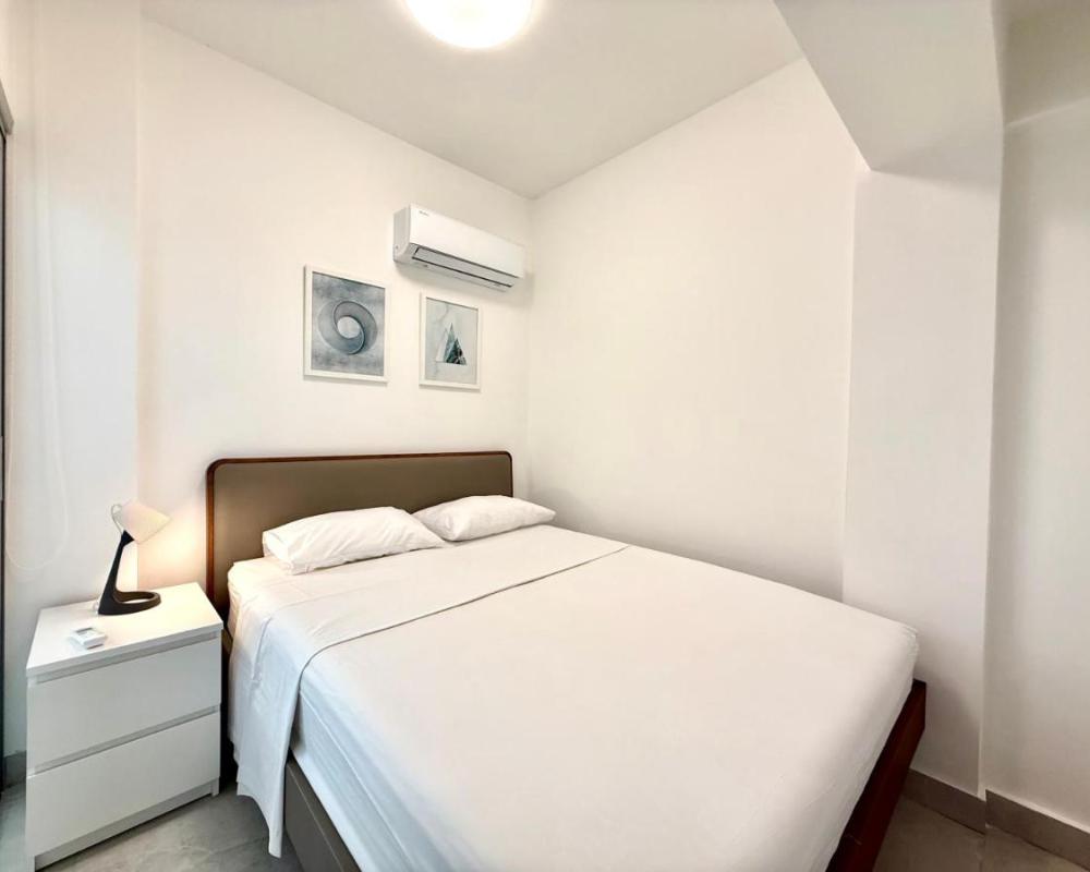 фото Sherpa Apartments