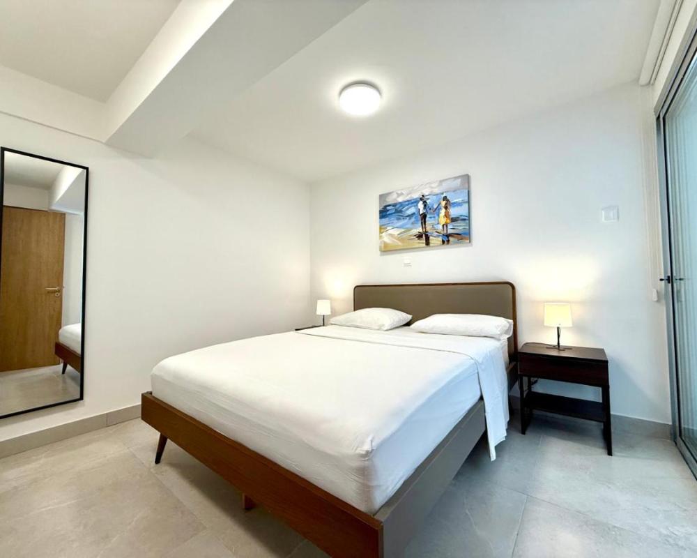 фото Sherpa Apartments