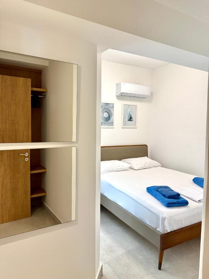 фото Sherpa Apartments