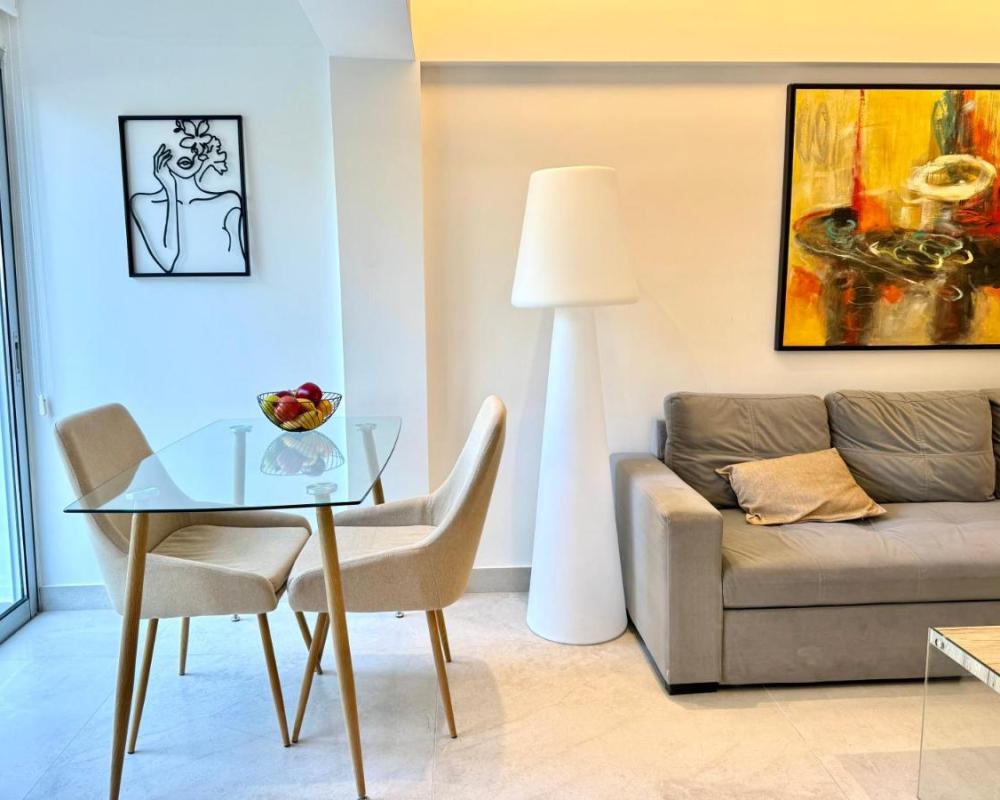 фото Sherpa Apartments