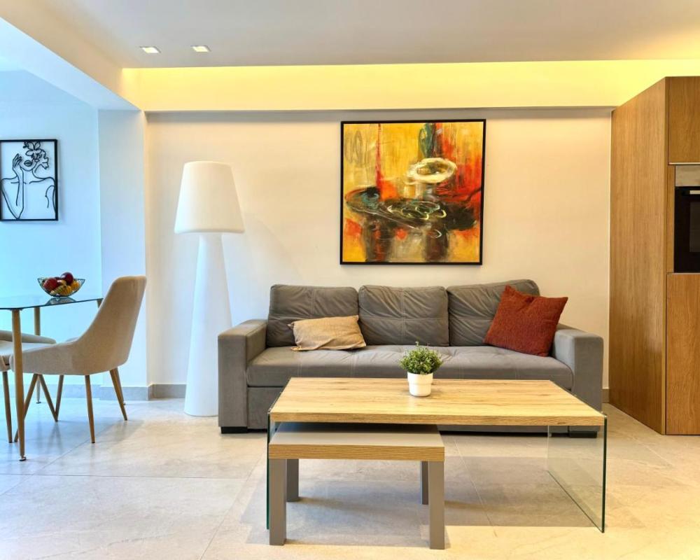 фото Sherpa Apartments