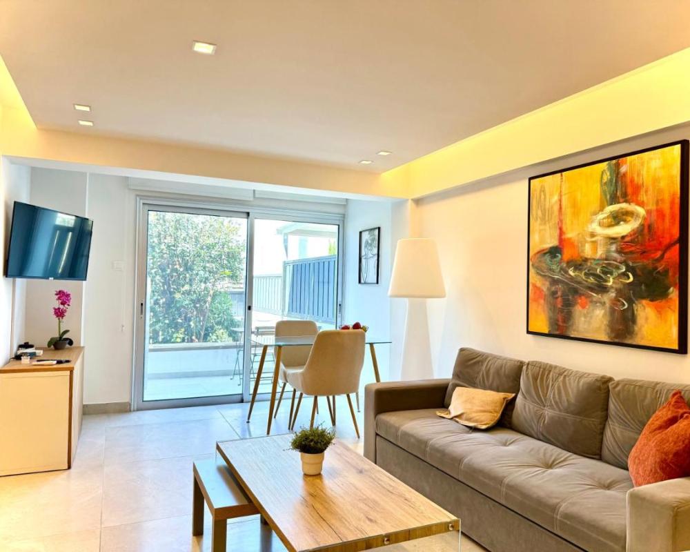 фото Sherpa Apartments